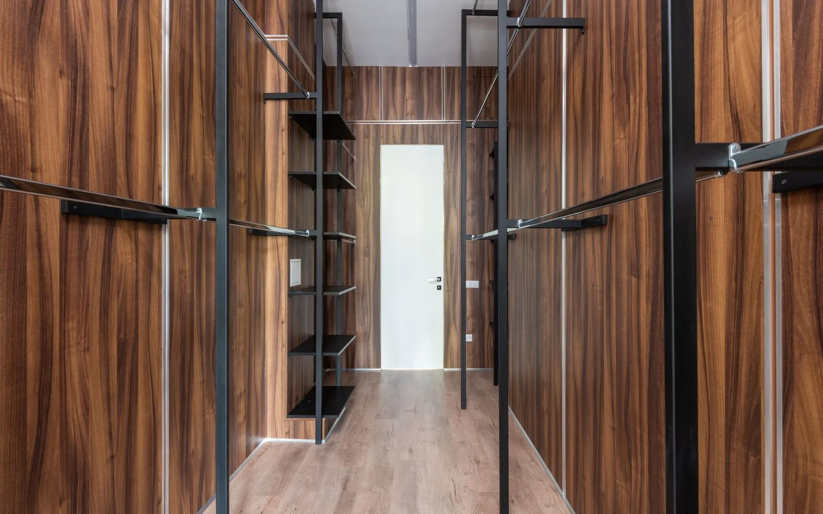 Armarios y vestidores · Muebles Arenas