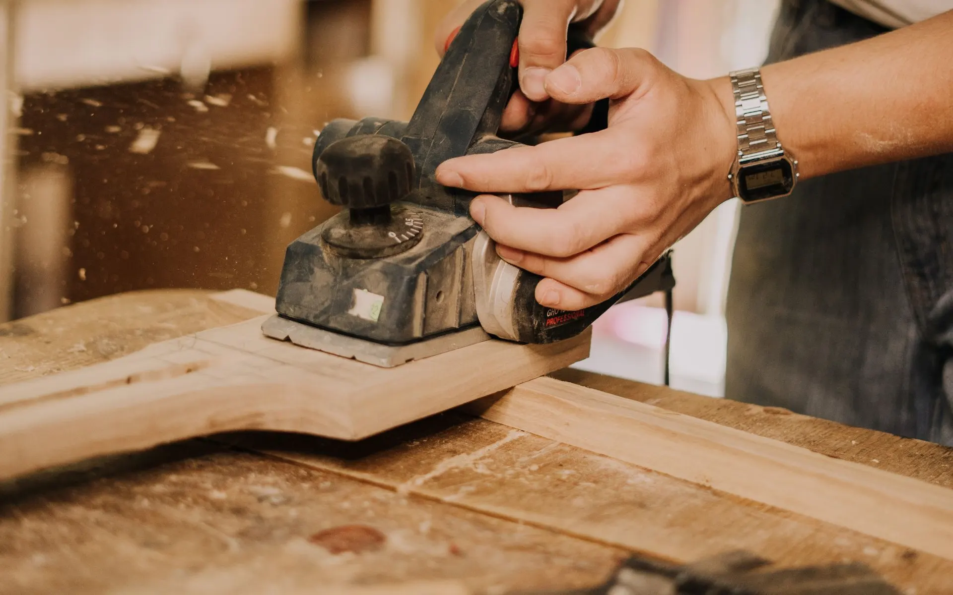 Muebles Arenas, cocinas a medida en Zaragoza